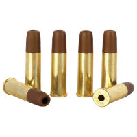 Imagem de CAPSULA REVOLVER CO2 MAGAZINE ROSSI 6 UNIDADES 4,5MM